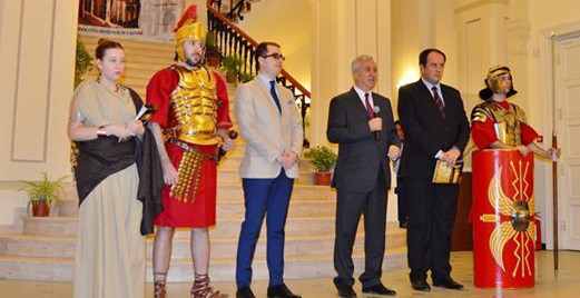 Invitat la matinal- luni, 21 martie