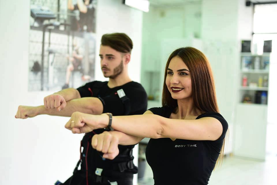 CONCURS: Castiga unul din cele 6 abonamente oferite de Body Time Craiova!