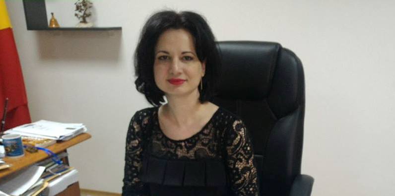 BAC-ul in linie dreapta, cu doamna Lavinia Craioveanu, la ROC!