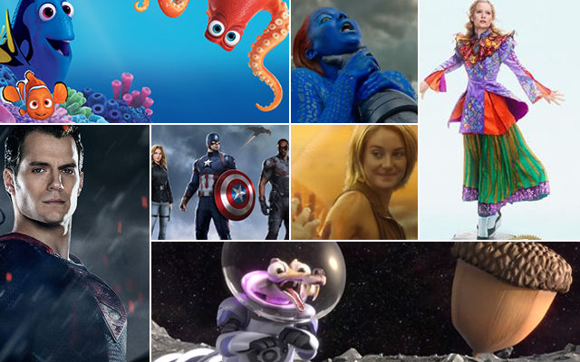 14 continuari asteptate in 2016