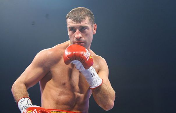 Box: Lucian Bute, intr-o noua confruntare