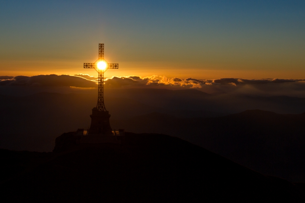 3 APRILIE – ZILELE CRUCII