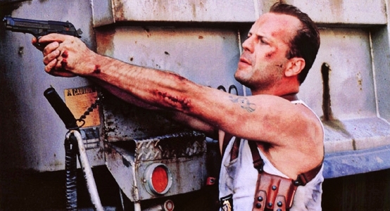 Bruce Willis ar putea lasa în urma Die Hard. Va fi protagonistul unei noi francize