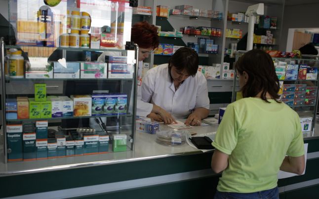 Pacientii cu boli cronice nu mai gasesc medicamente in farmacii