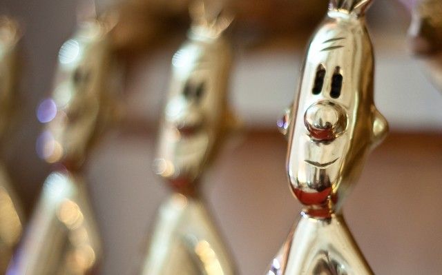 Castigatorii celei de-a zecea editii a Premiilor Gopo