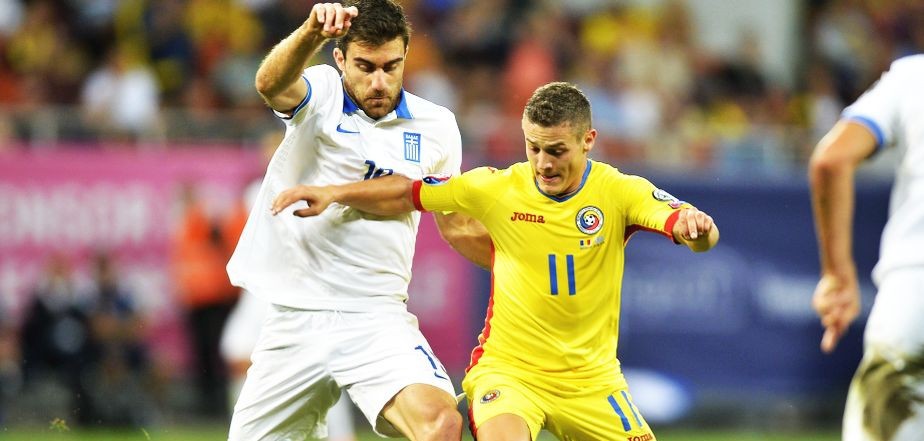 Fotbal: România – Lituania asta seara de la 20.00!