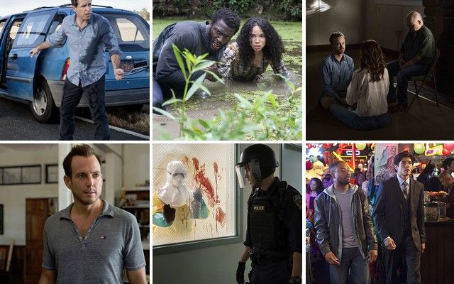 8 seriale de asteptat din primavara