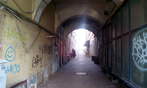 Azi despre ieri – 26 martie 2016