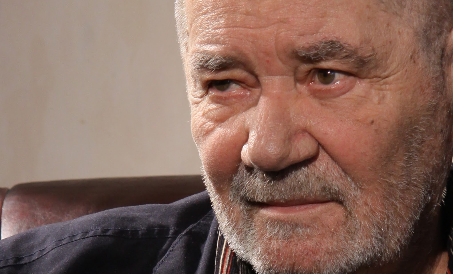 Ion Besoiu implineste astazi 85 de ani!