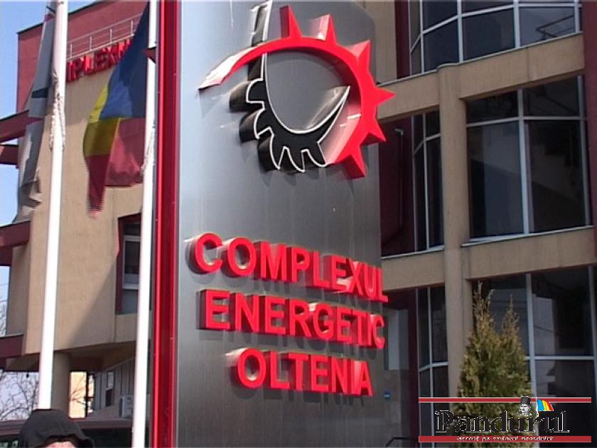 Azi, ședință la CE Oltenia