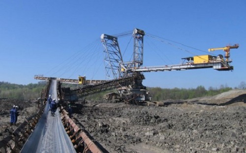 Minerii sunt chemați la muncă