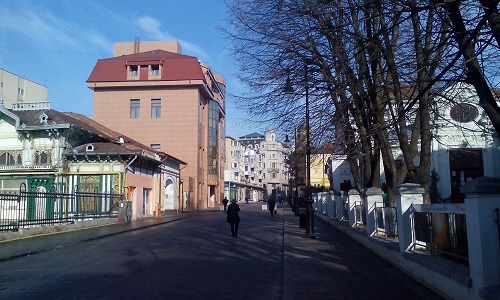 Azi despre ieri – 15 martie 2016