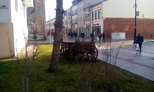 Azi despre ieri – 24 martie 2016