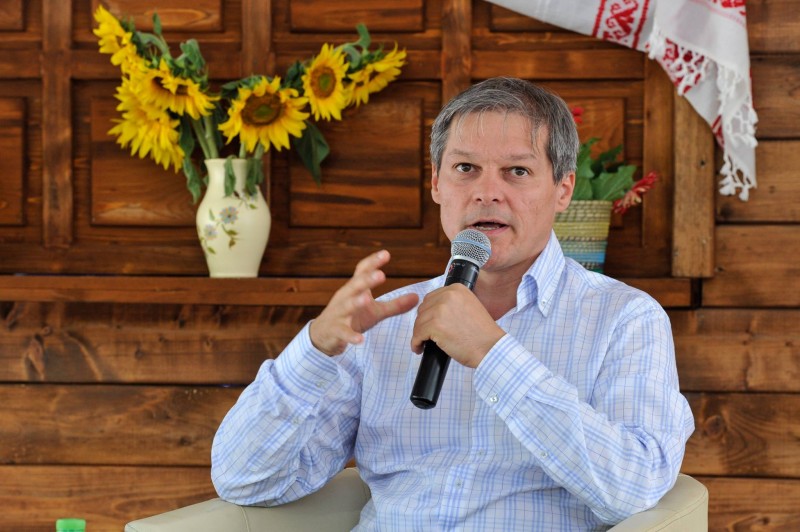 Pachet de măsuri lansat de guvern (audio)