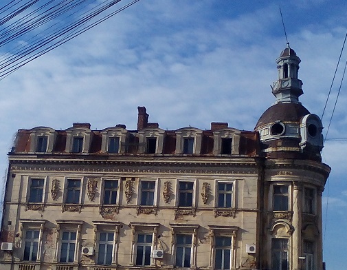 Azi despre ieri – 28 martie 2016