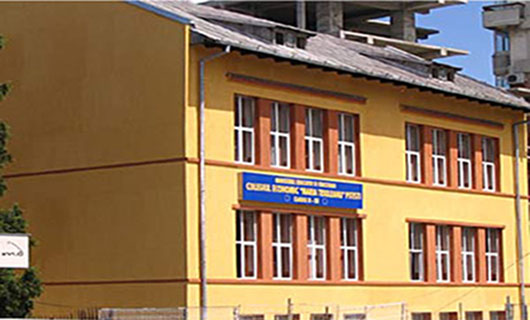 Eveniment internaţional la Pitești