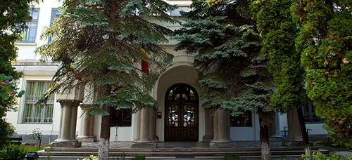 Concurs Interjudeţean de Matematică