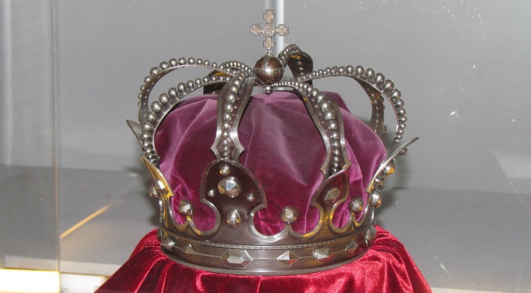 135 de ani de la proclamarea Regatului României (audio)