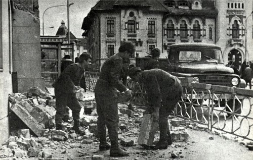 4 martie 1977-4 martie 2016