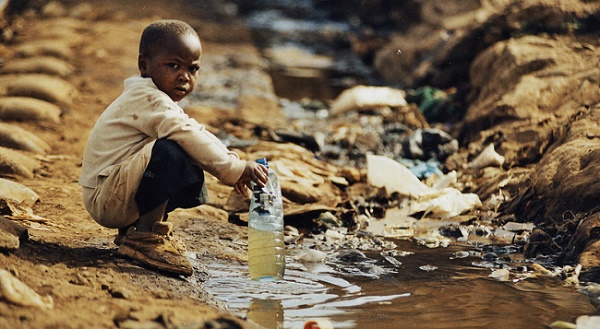 Materialul care ar putea combate criza lipsei de apa