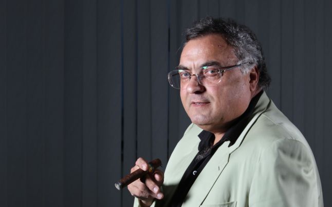 Suma record sechestrata din averea patronului Astra Asigurari