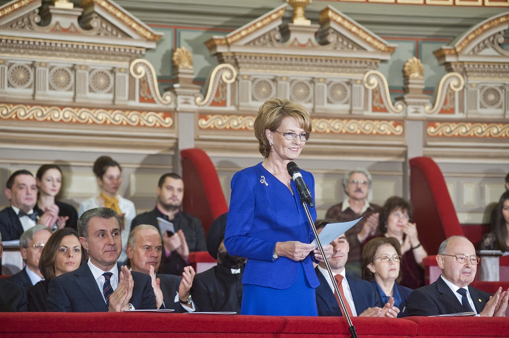 135 de ani de la proclamarea Regatului Romaniei