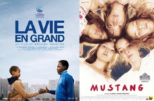 „Filme pentru liceeni” revine la Caracal