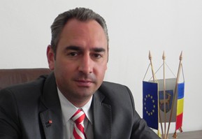 Un nou președinte la CJ Gorj