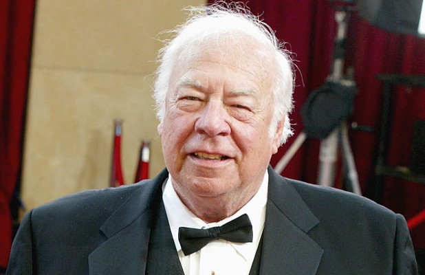 Doliu la Hollywood: actorul George Kennedy a murit