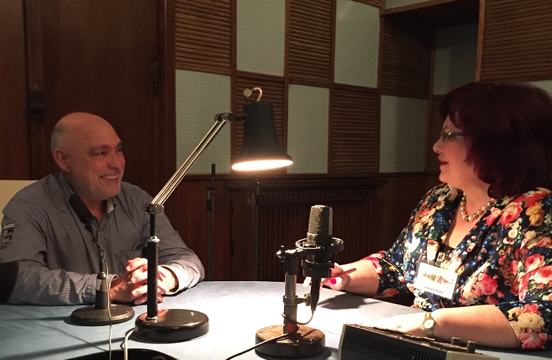 Dor de Romania – Dr. Ion Christian Chiricuta, prof. la Universitatea Wurzburg (Germania)