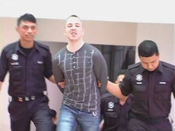 Clemență pentru Ionuţ Gologan