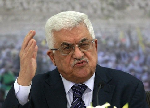 Mahmoud Abbas transmite condoleanțe (audio)