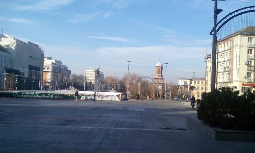 Azi despre ieri – 19 martie 2016