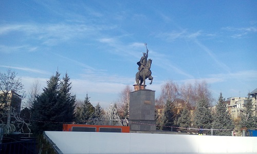 Azi despre ieri – 23 martie 2016