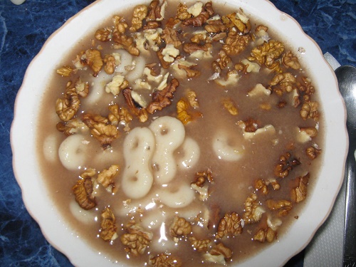 Azi despre ieri – 9 martie 2016