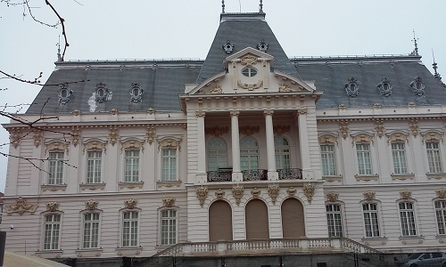 Azi despre ieri – 4 aprilie 2016