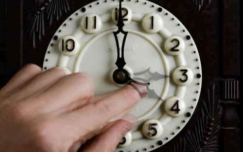 România trece la ora de vară!