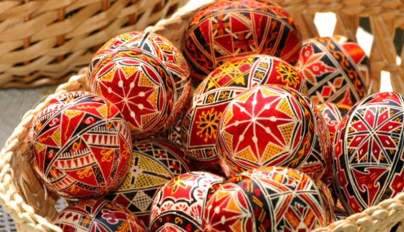 Pastele Catolic, vegheat de mii de agenti MAI