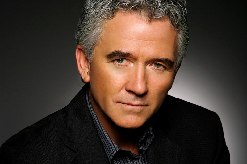 Personalitatea zilei: Patrick Duffy!