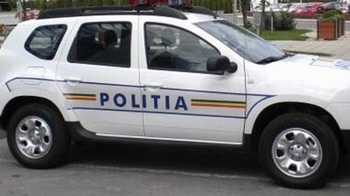 Cu mandat în Danemarca, prins în Rovinari