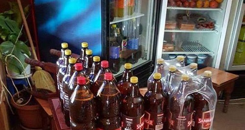 Produse cu termenul de valabilitate expirat