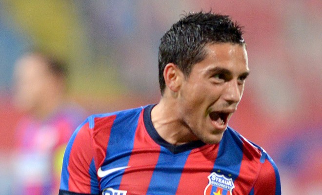 România- Lituania: 1-0