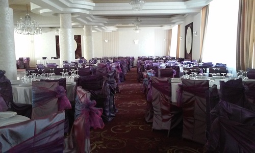 Târg de nunți la Craiova