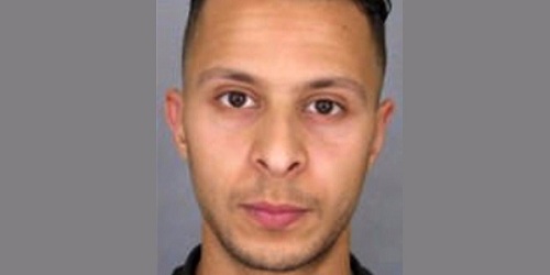 Salah Abdeslam sub acuzare (audio)