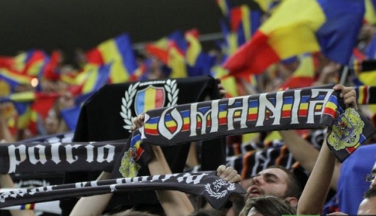 România remizează cu Spania la Cluj