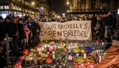 Manifestări de solidaritate (audio)