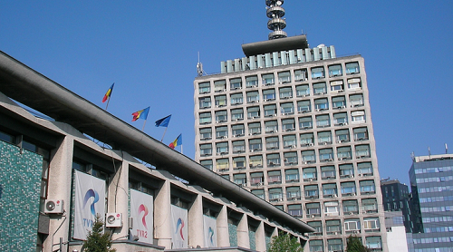 Condeferaţia Sindicală Meridan propune anchetarea situaţiei TVR (audio)