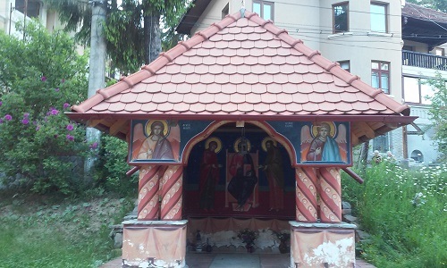 Azi despre ieri – 10 aprilie 2016