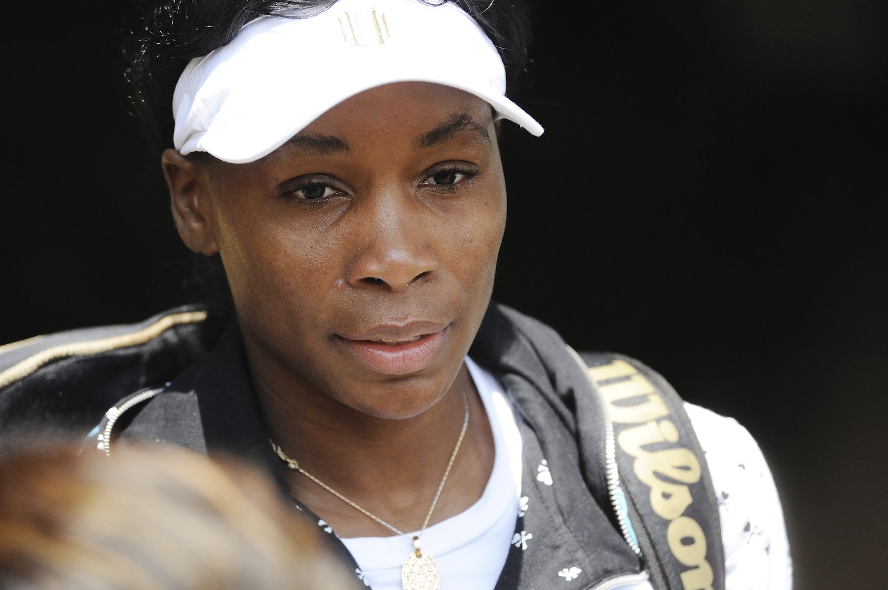 Venus Williams revine la Indian Well dupa un boicot de 15 ani!