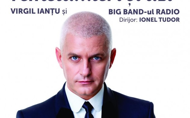 Virgil Iantu intr-un concert dedicat… Ei